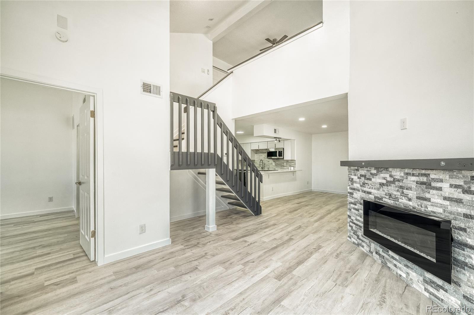 1825 Kendall Street Unit: 205