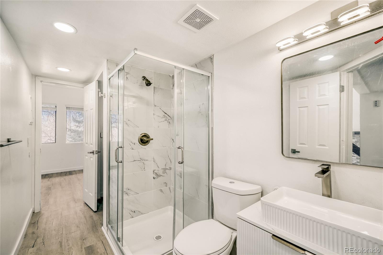 1825 Kendall Street Unit: 205