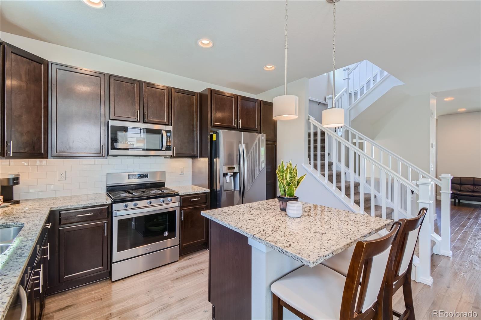 2357 S Tucson Street