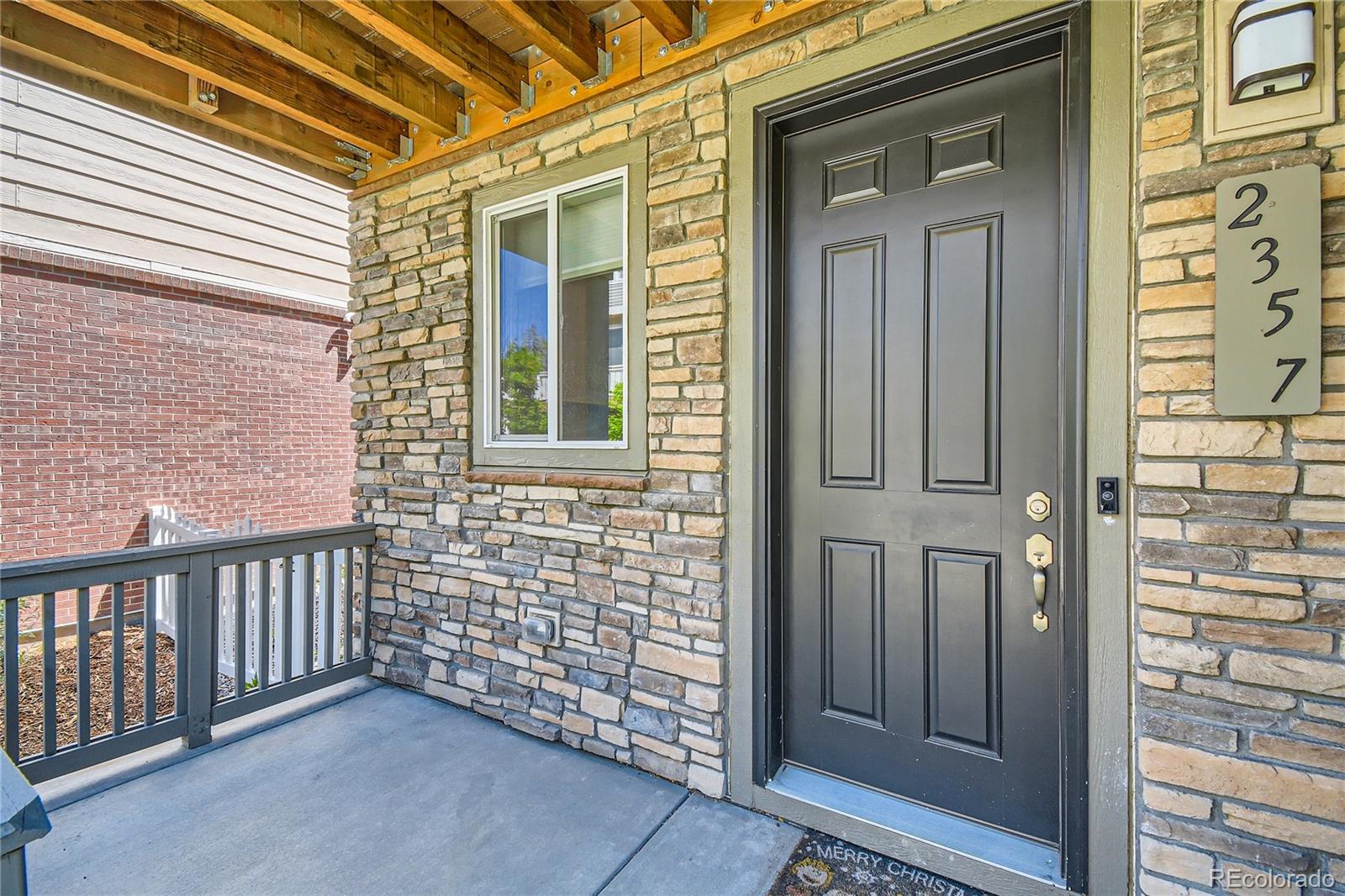 2357 S Tucson Street