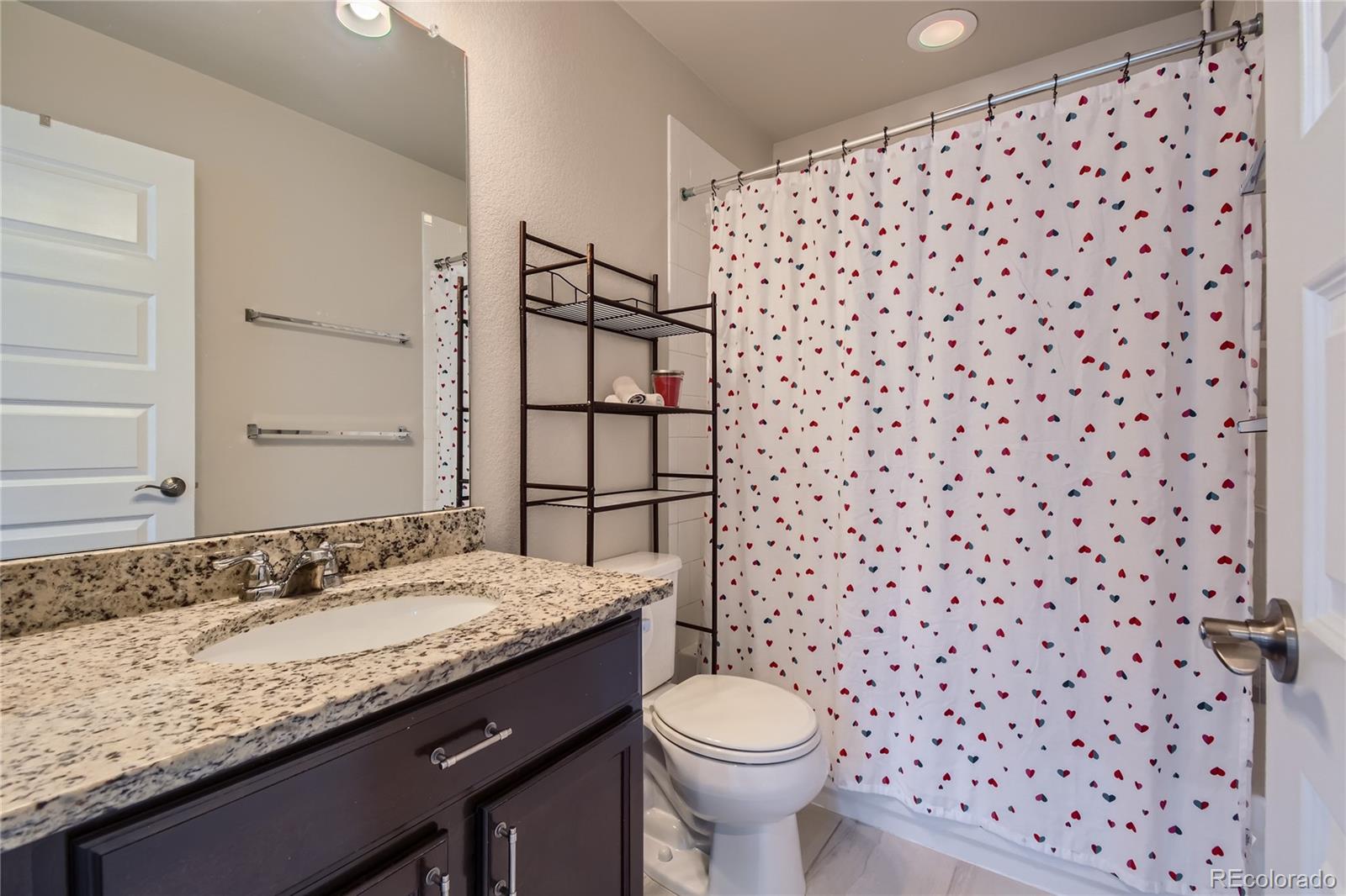 2357 S Tucson Street