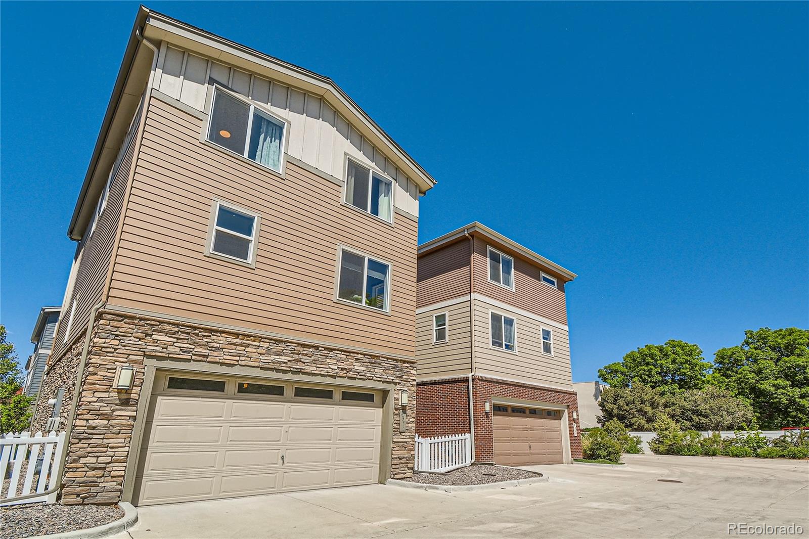 2357 S Tucson Street