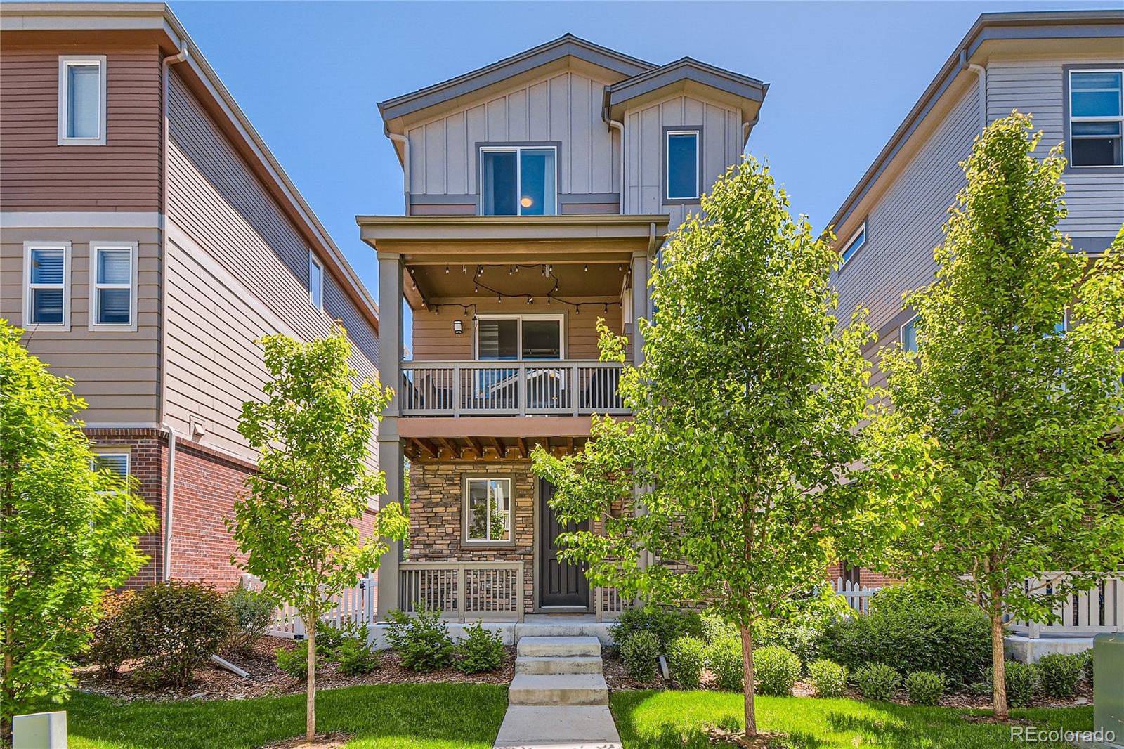 2357 S Tucson Street