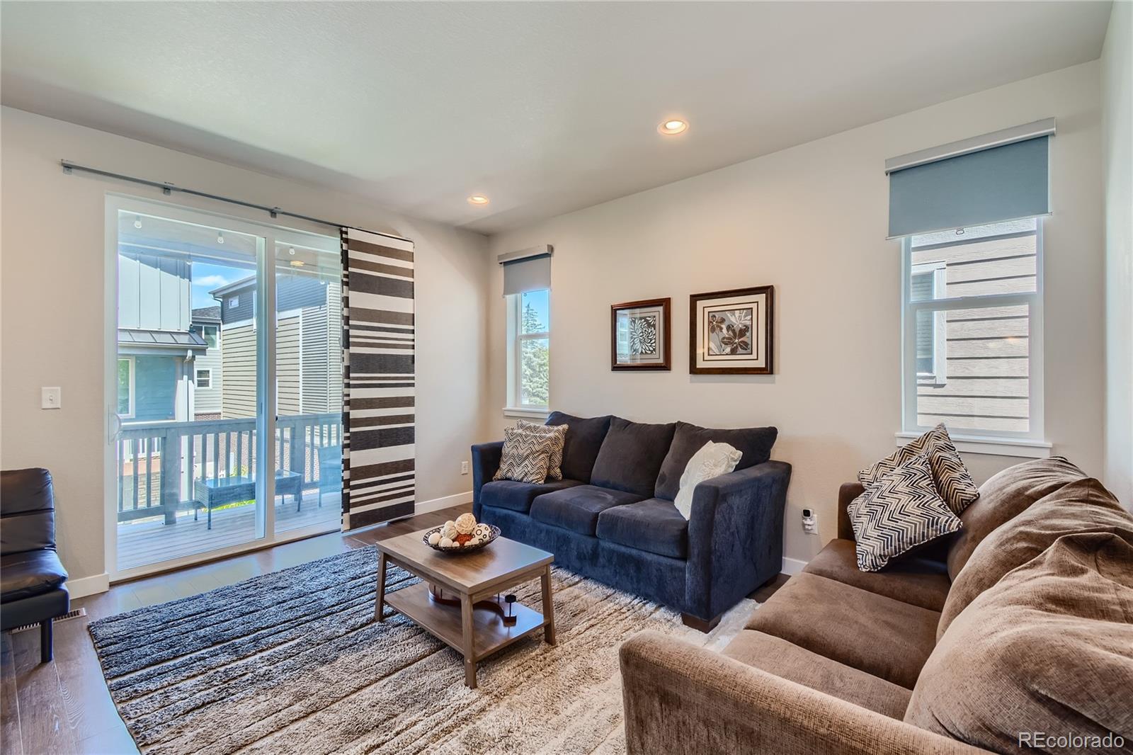 2357 S Tucson Street