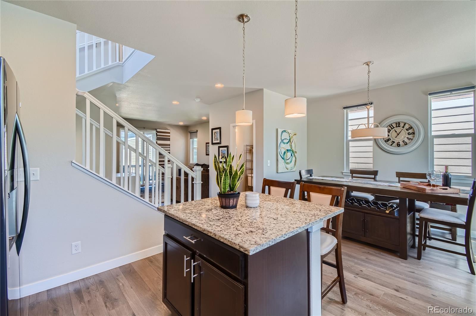 2357 S Tucson Street