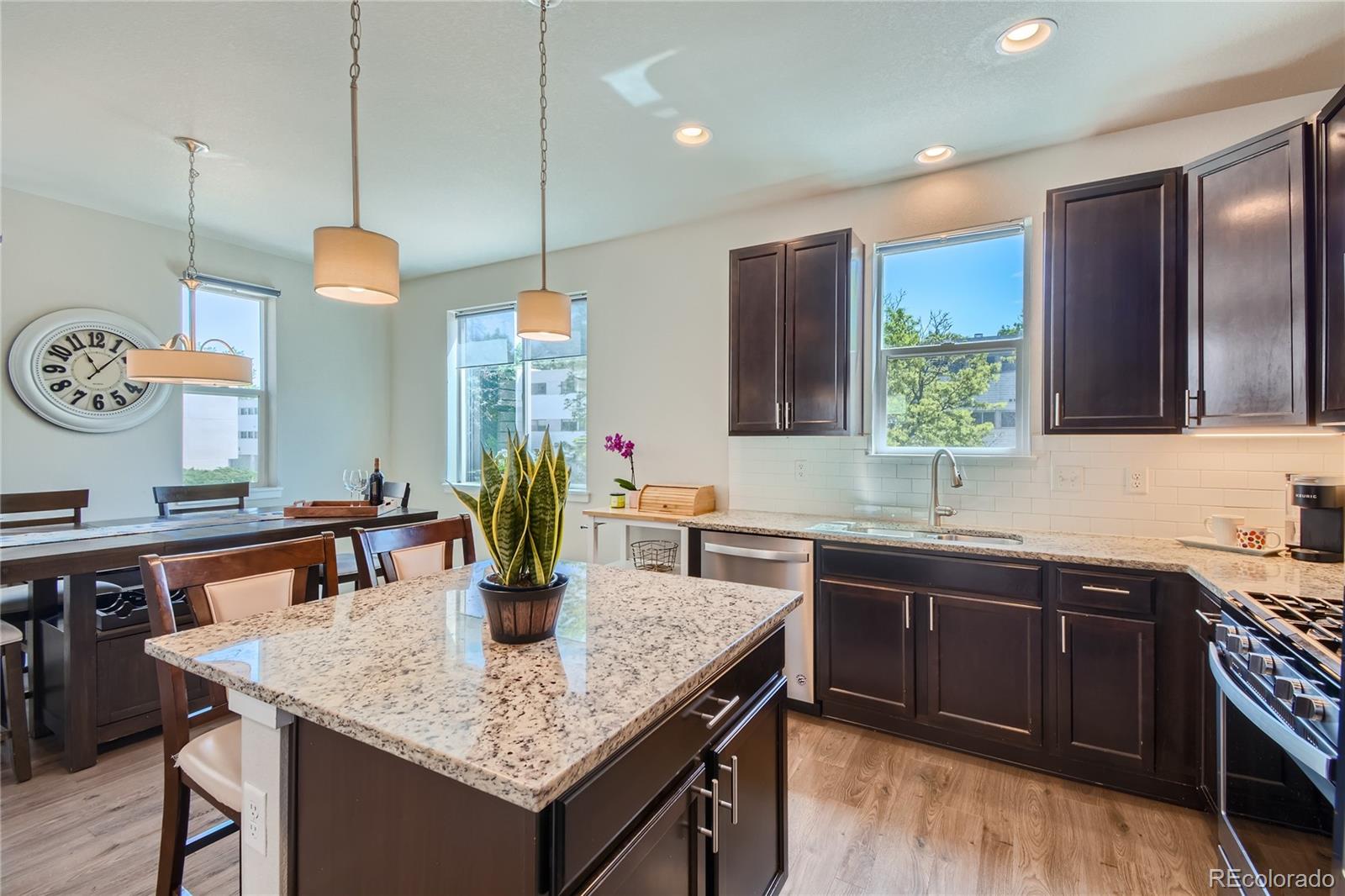 2357 S Tucson Street