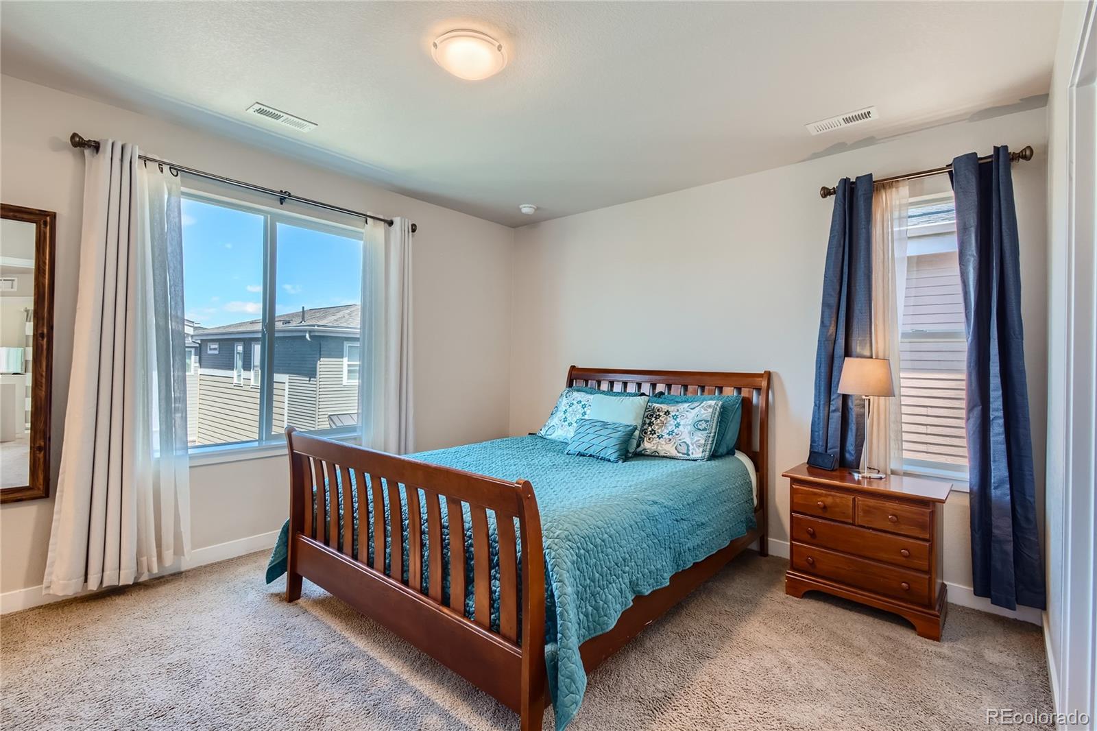 2357 S Tucson Street