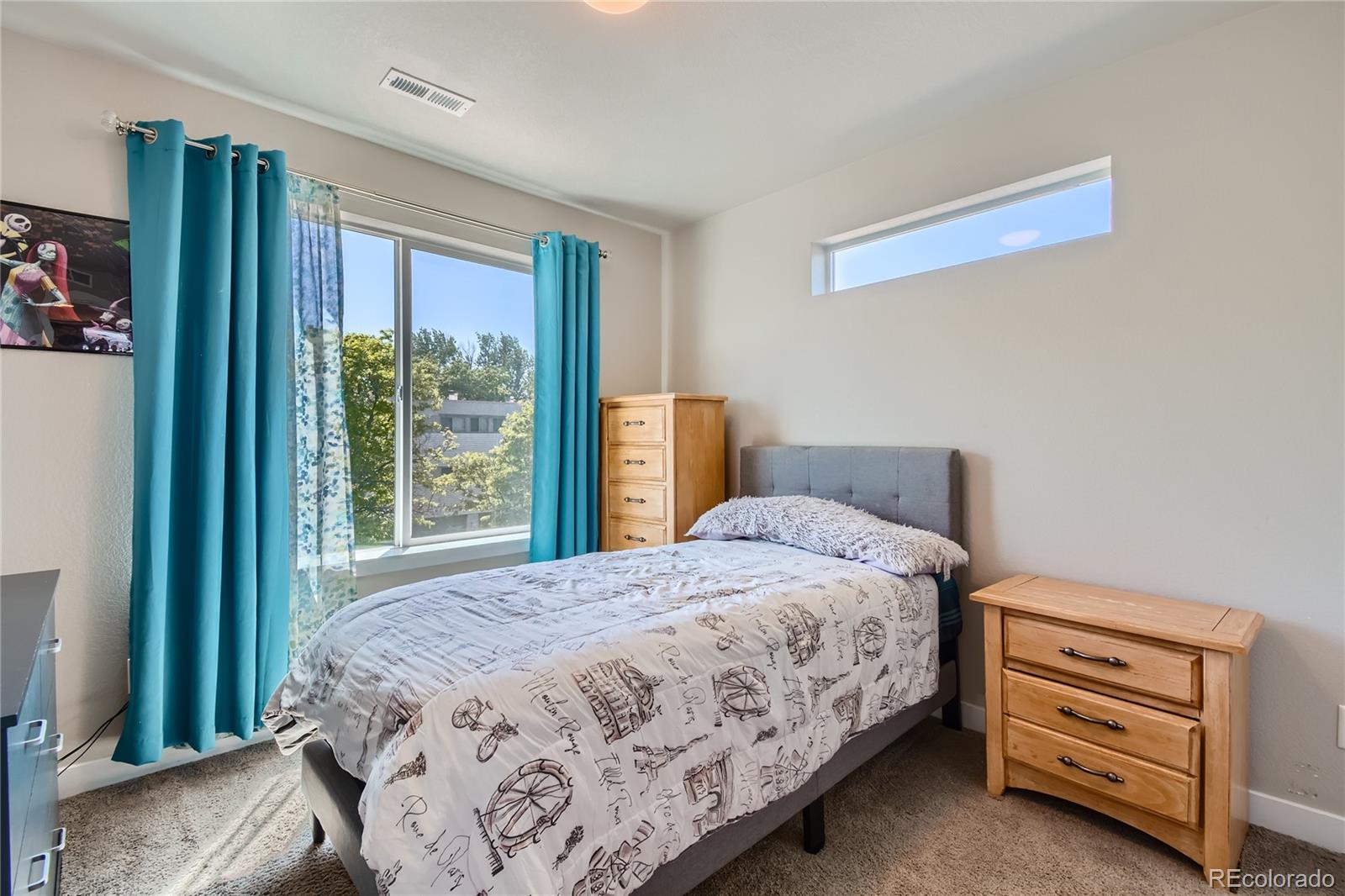 2357 S Tucson Street