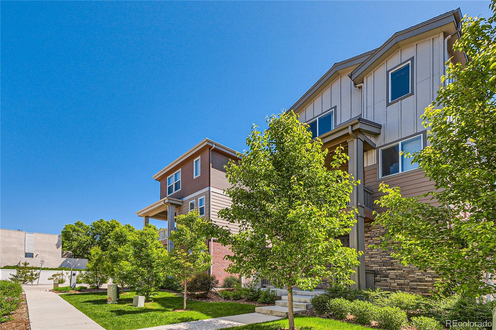 2357 S Tucson Street