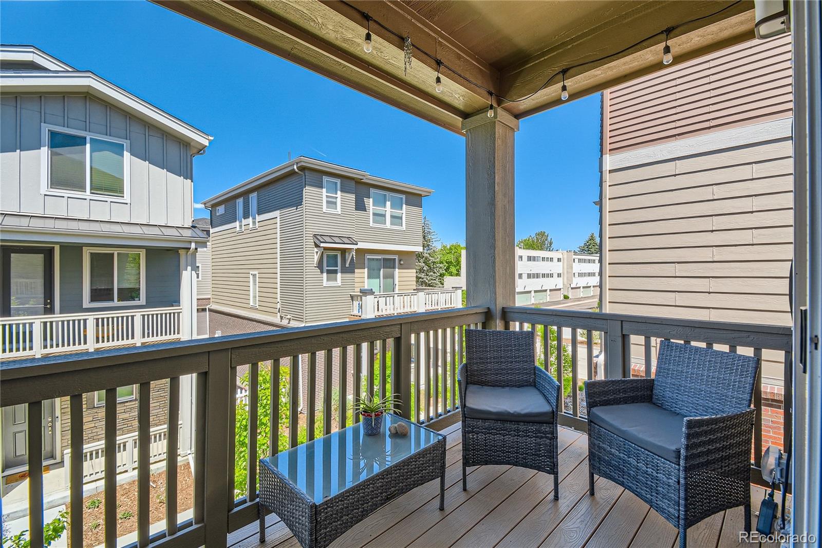 2357 S Tucson Street