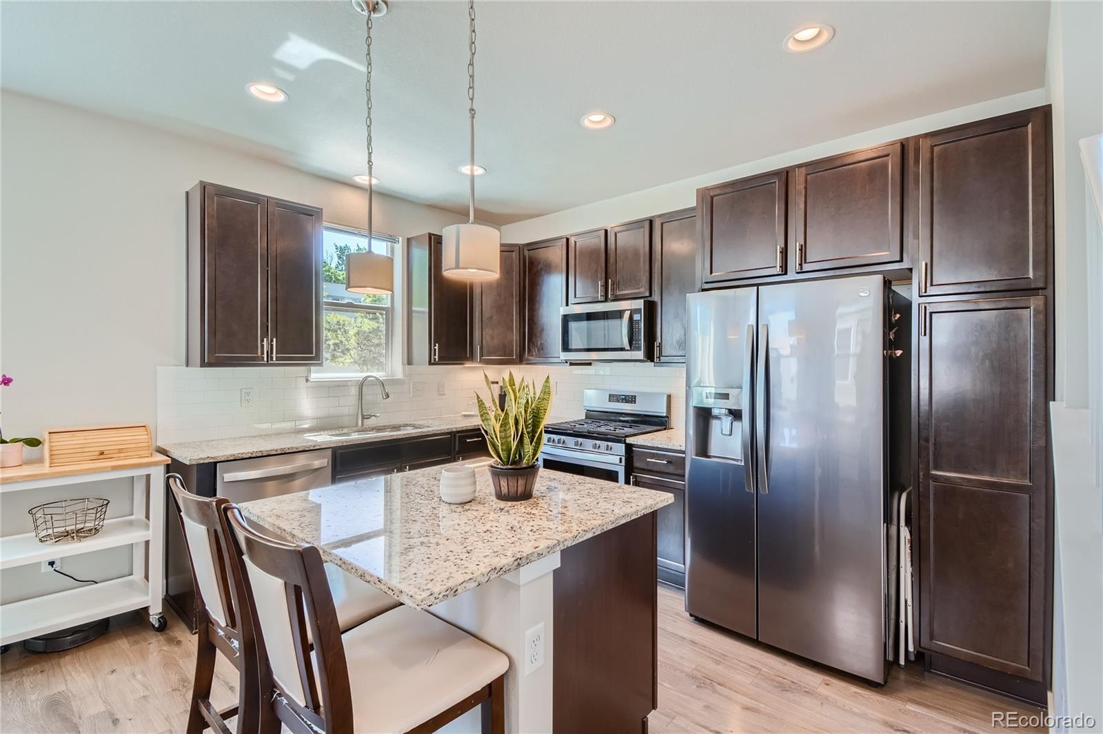 2357 S Tucson Street