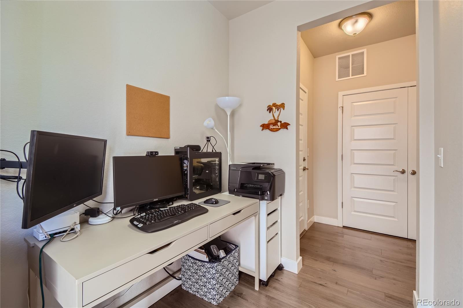 2357 S Tucson Street