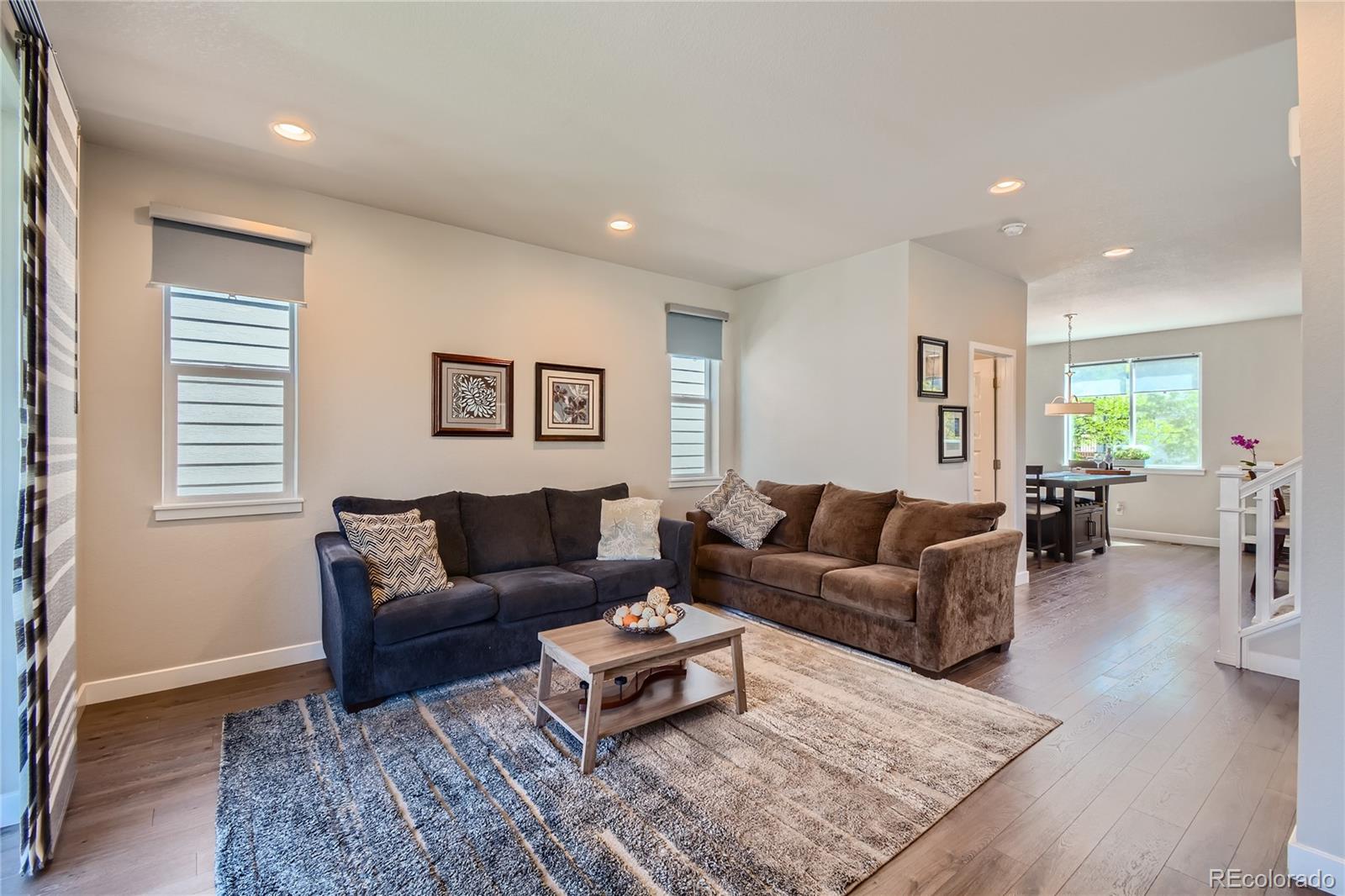 2357 S Tucson Street