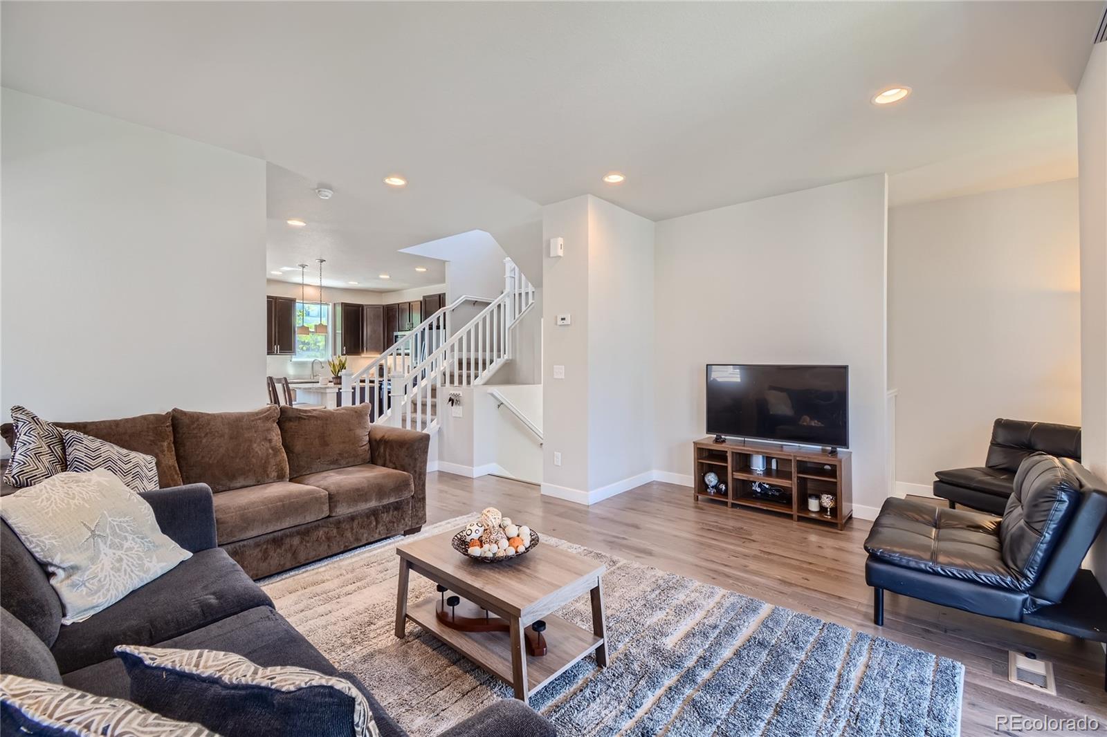 2357 S Tucson Street