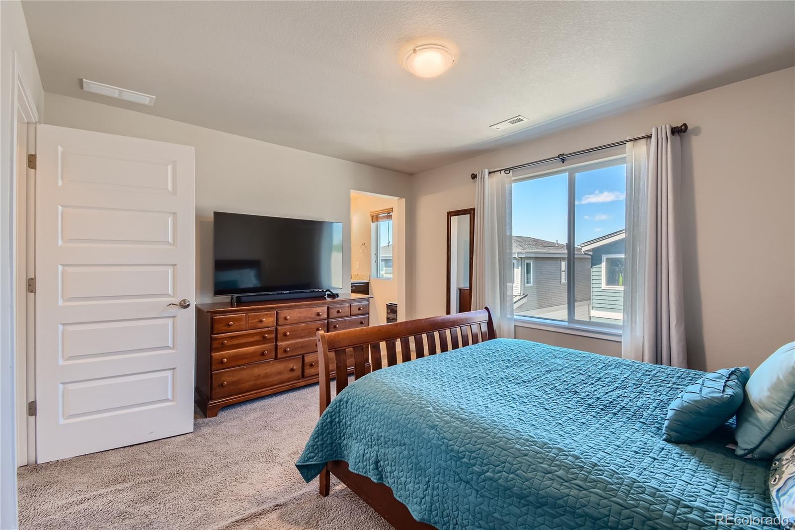 2357 S Tucson Street