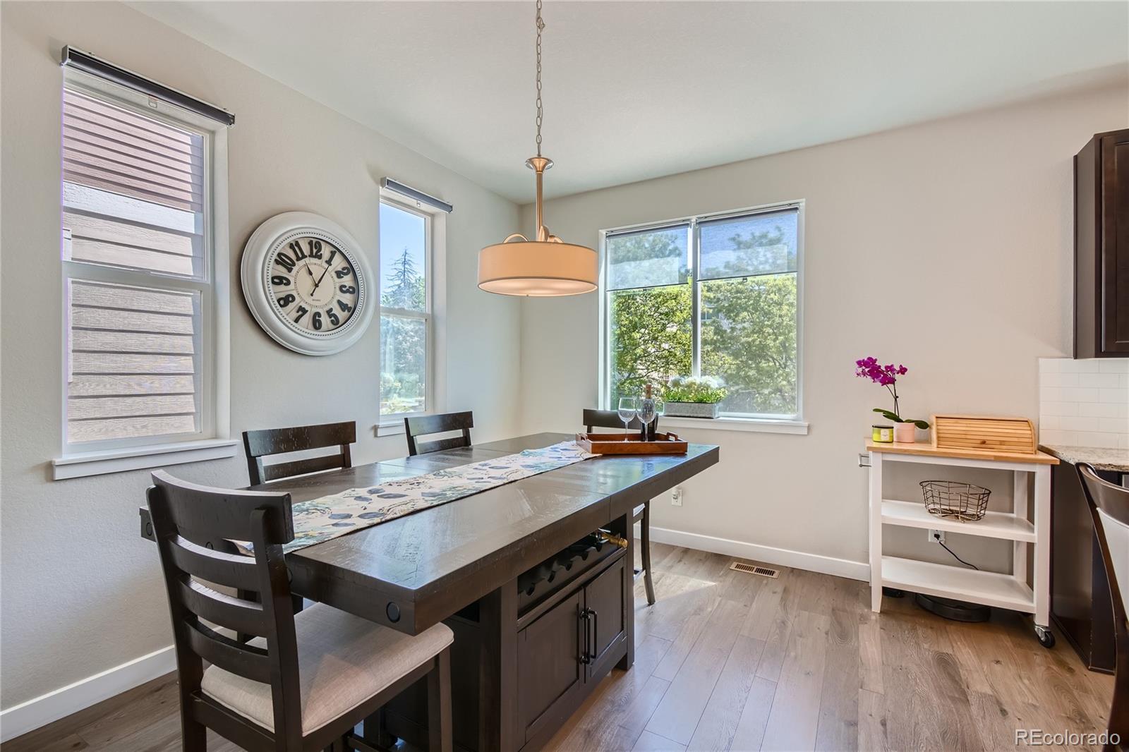 2357 S Tucson Street