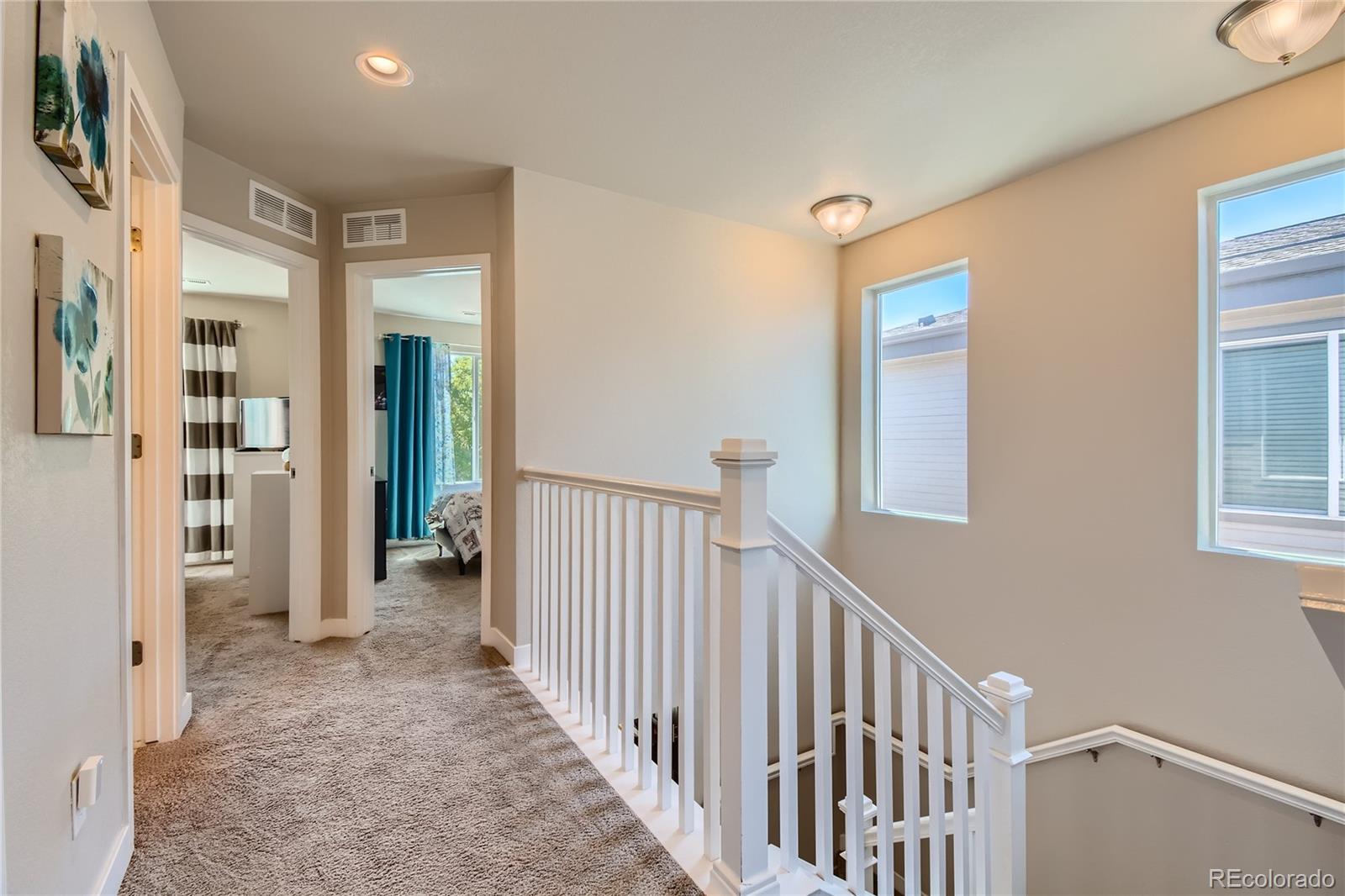 2357 S Tucson Street