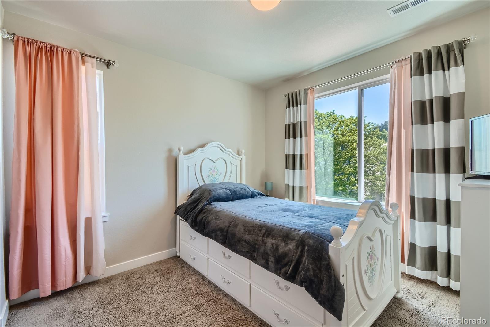 2357 S Tucson Street