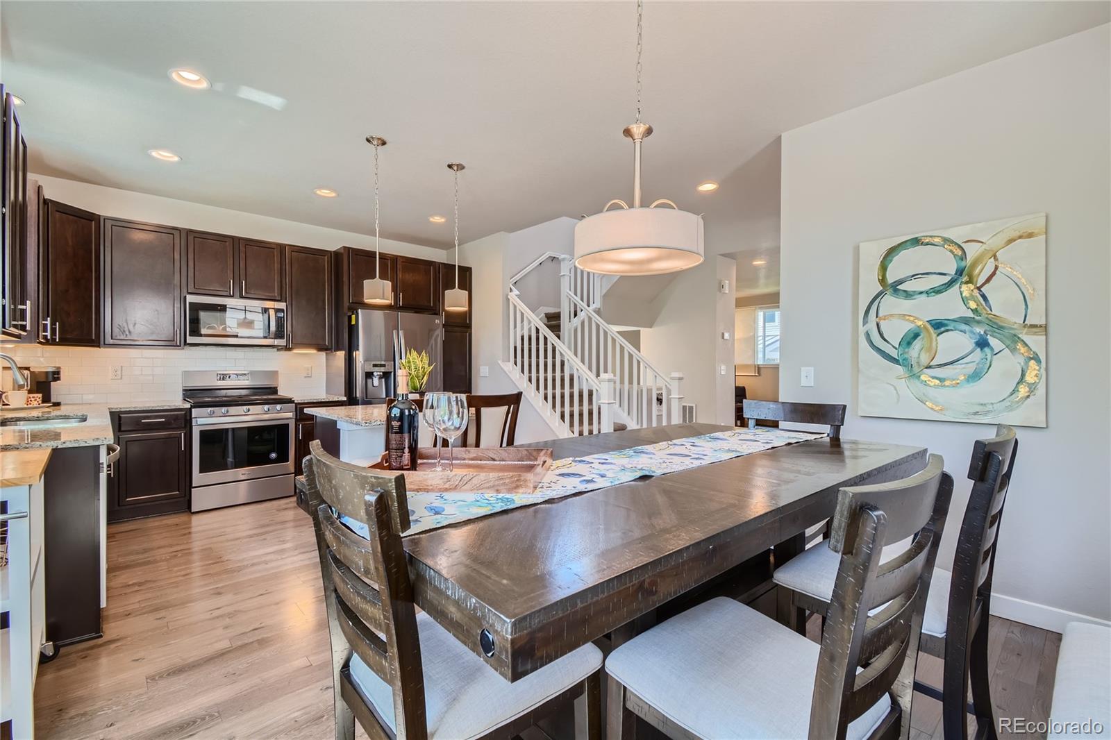 2357 S Tucson Street