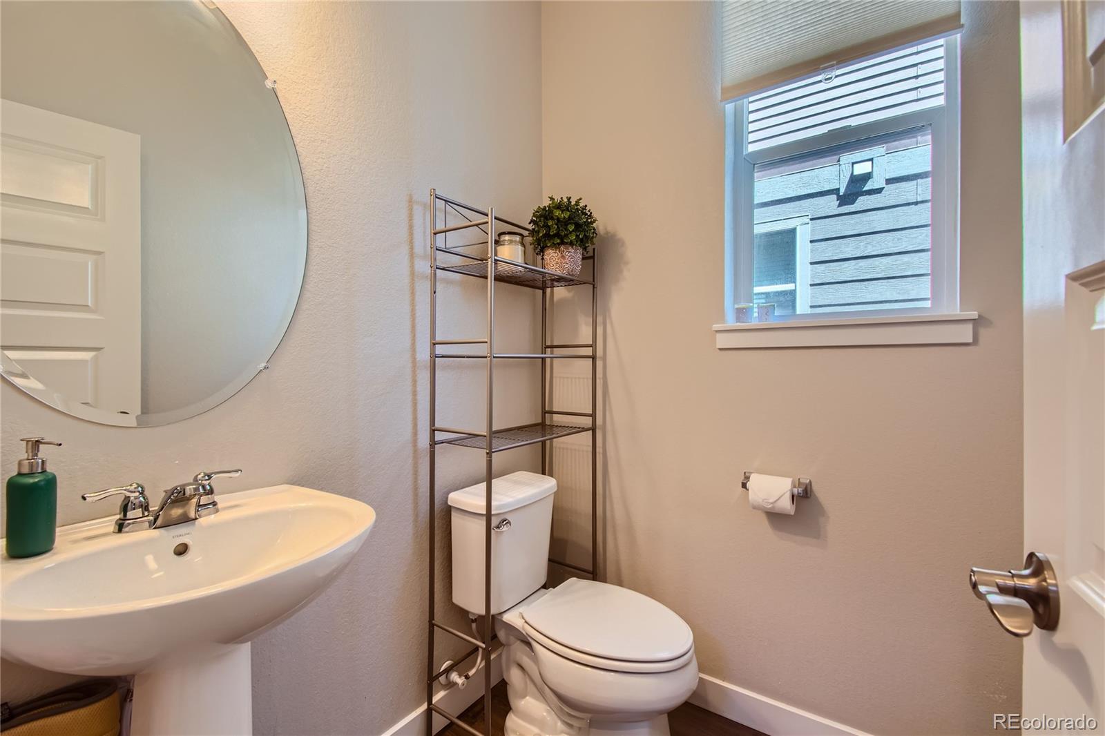 2357 S Tucson Street