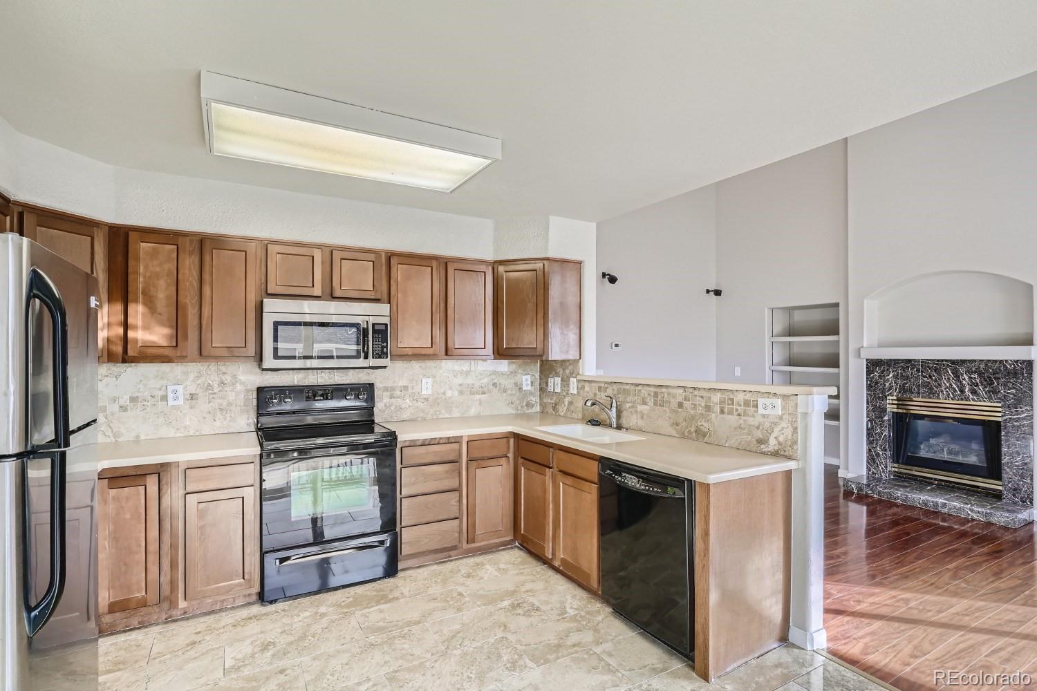 5307 S Jebel Way
