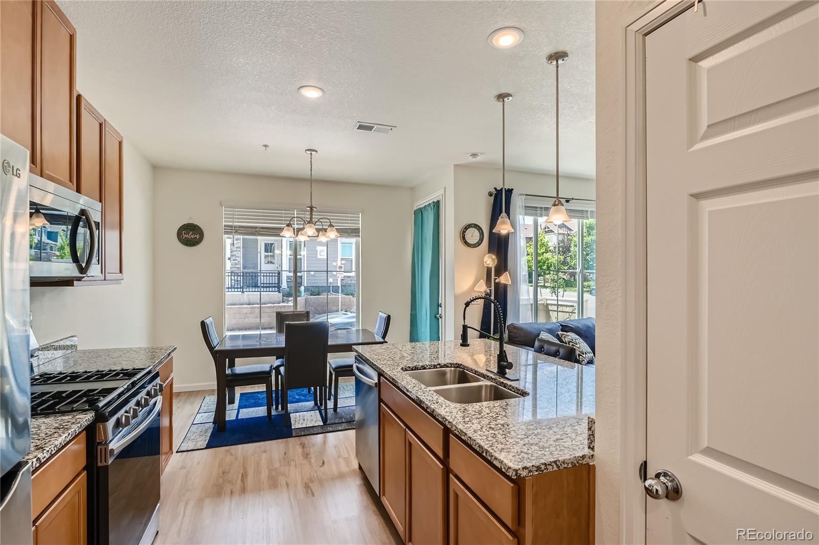 23703 E Ida Place Unit: A