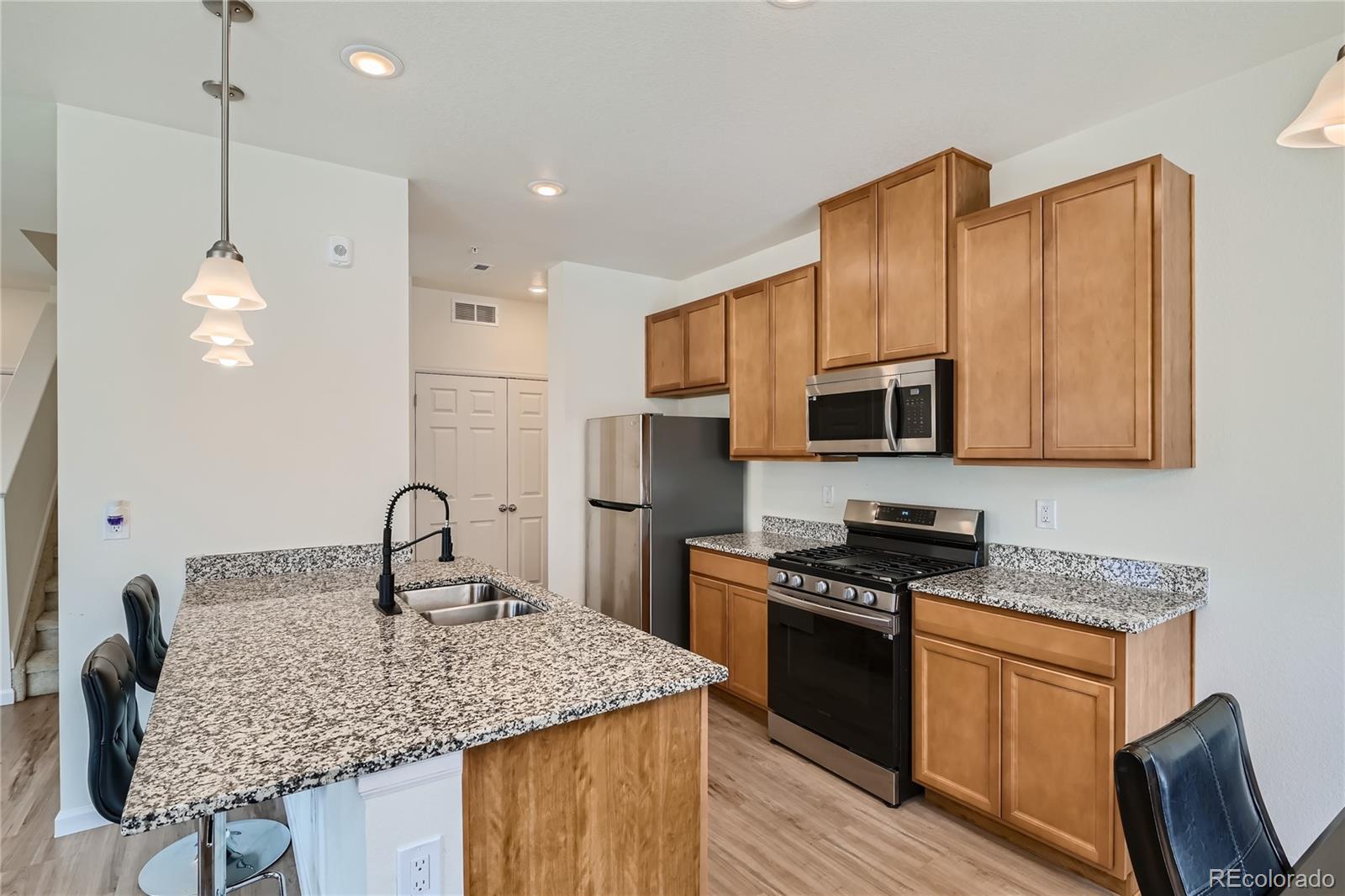 23703 E Ida Place Unit: A