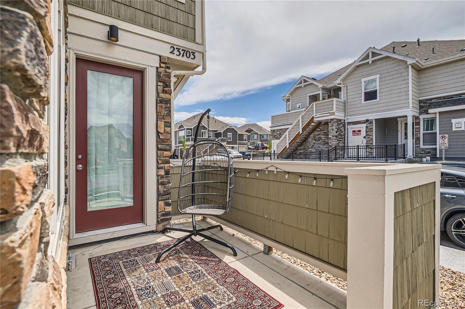 23703 E Ida Place Unit: A