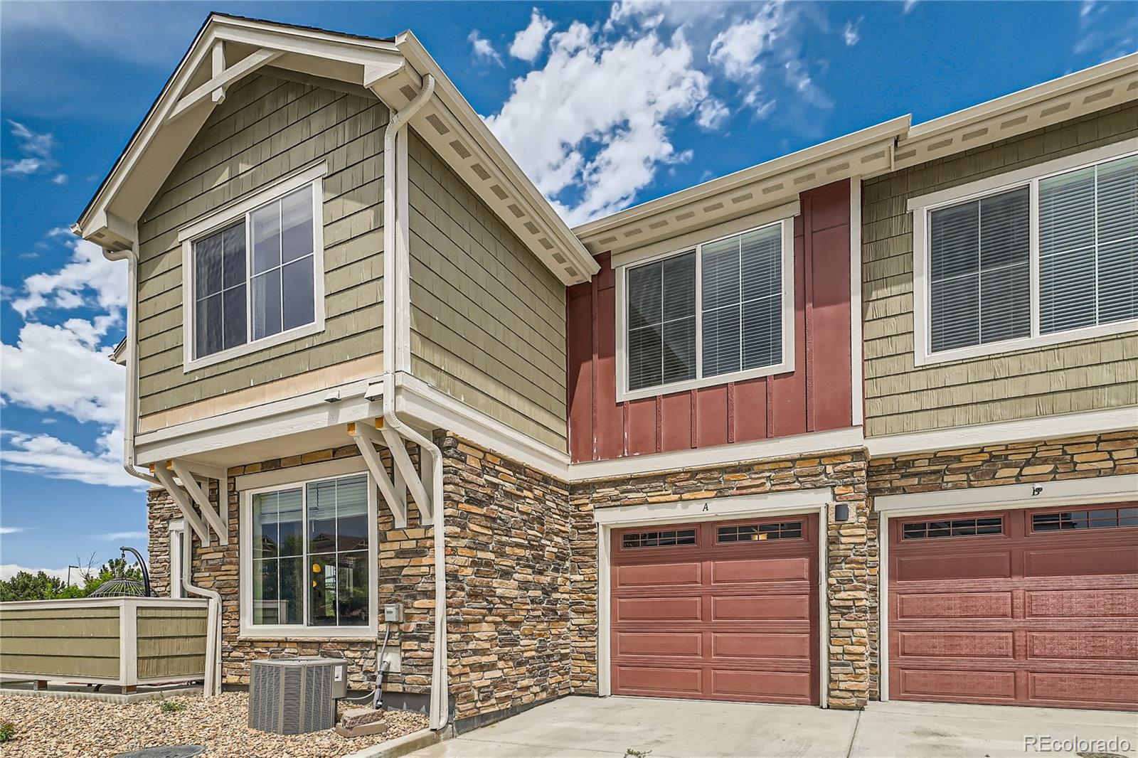 23703 E Ida Place Unit: A
