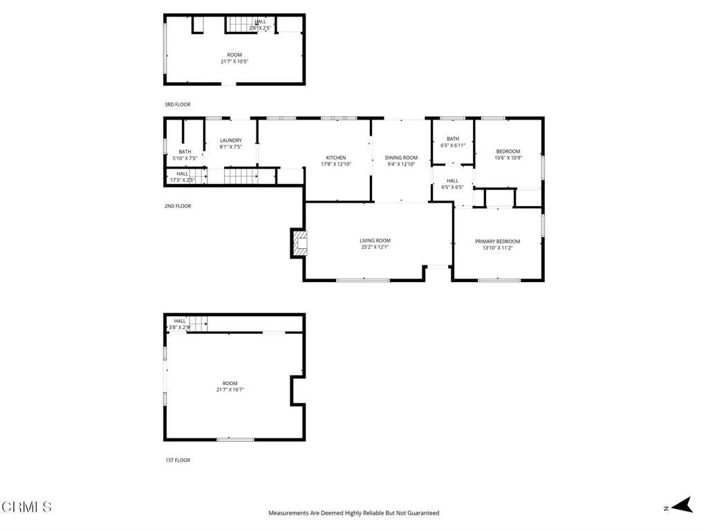 1708 Orchard Drive