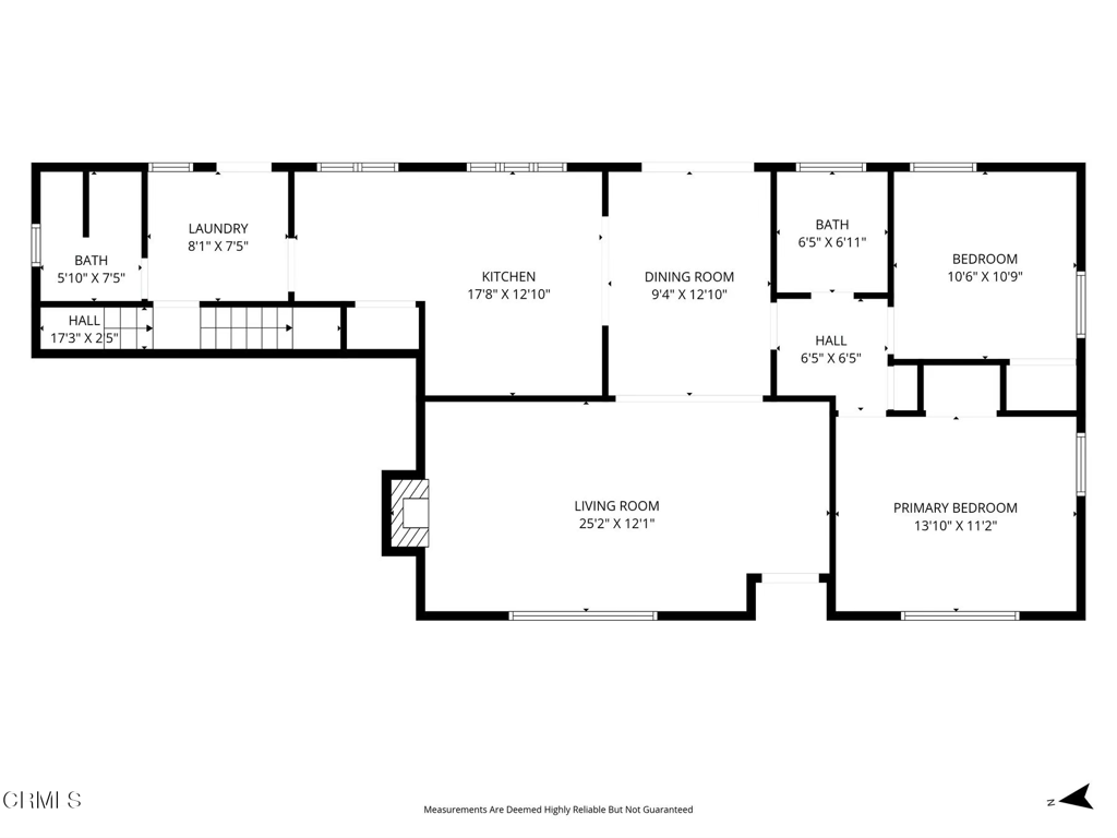 1708 Orchard Drive