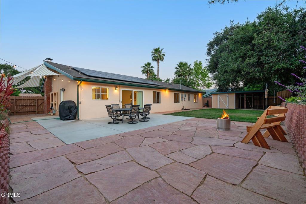 1317 Meadowbrook Road