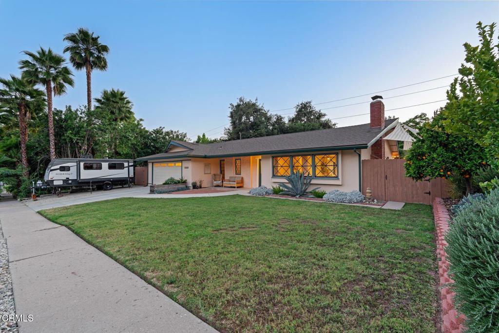 1317 Meadowbrook Road