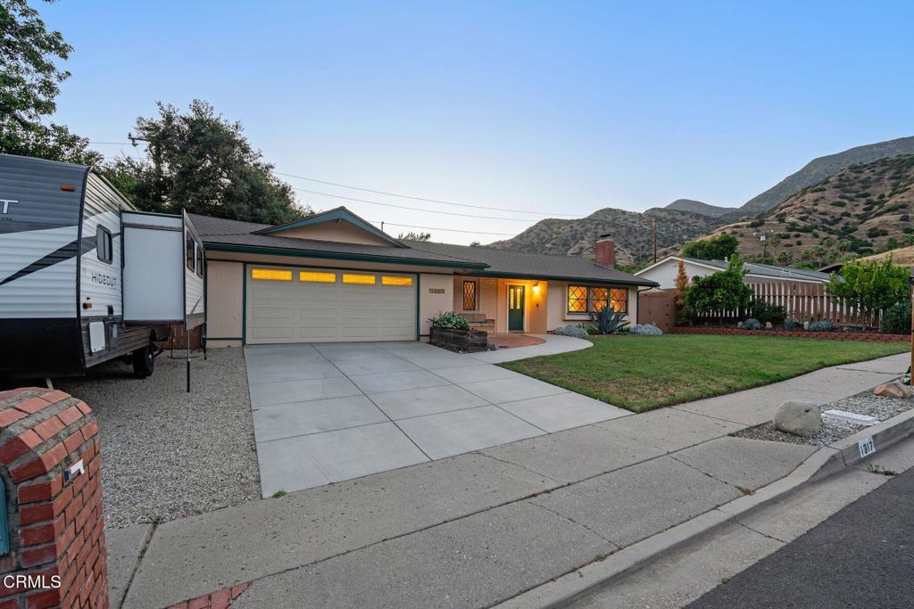 1317 Meadowbrook Road