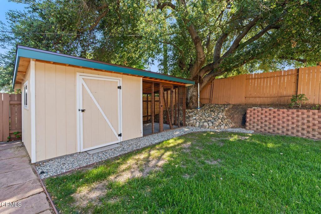 1317 Meadowbrook Road
