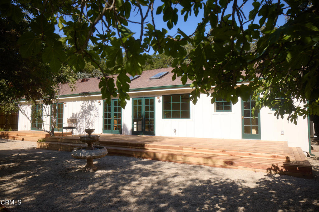 435 Gridley Road