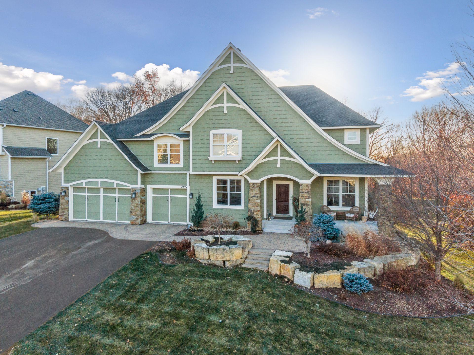 10112 Trails End Road