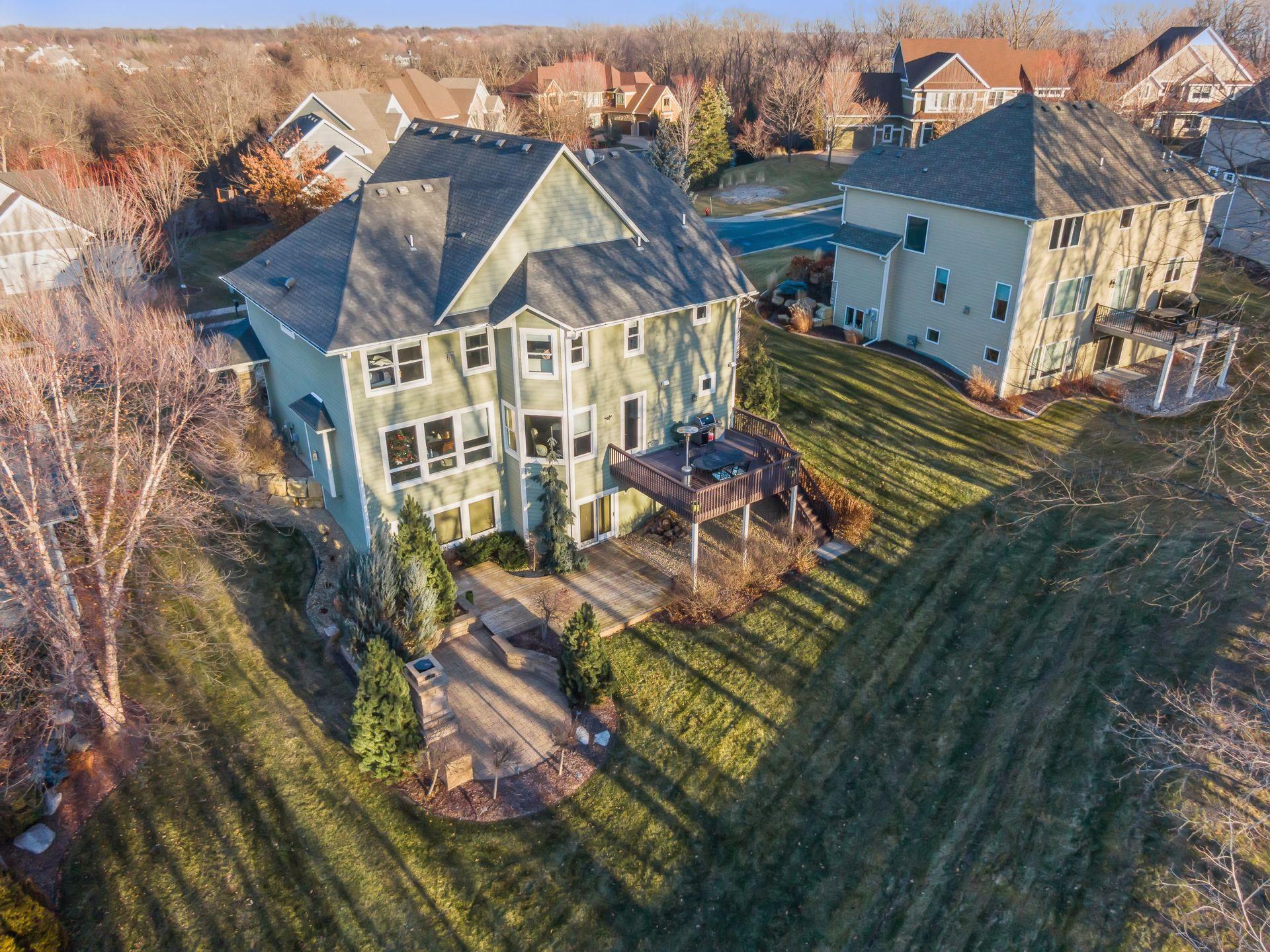 10112 Trails End Road