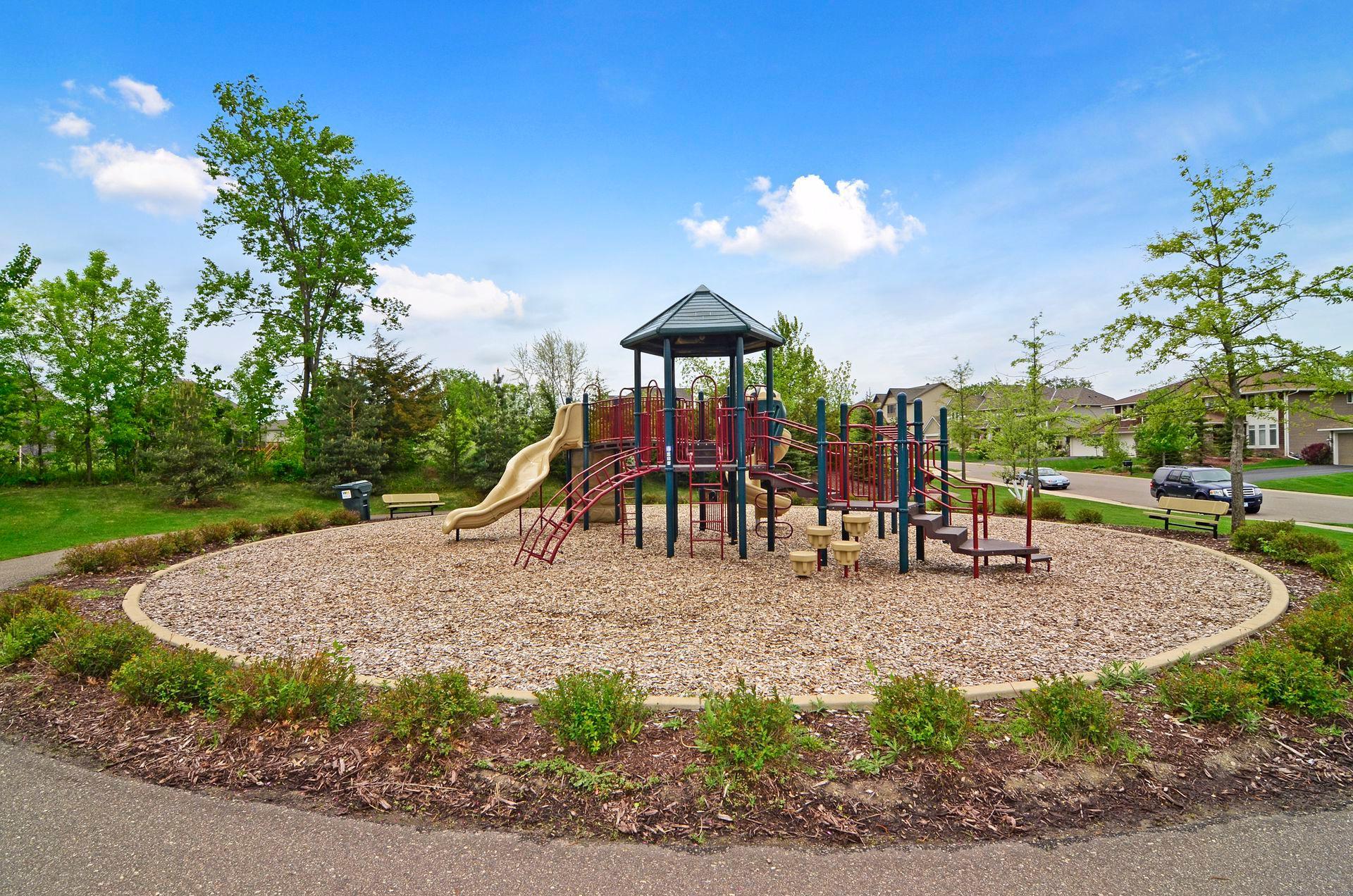 10112 Trails End Road