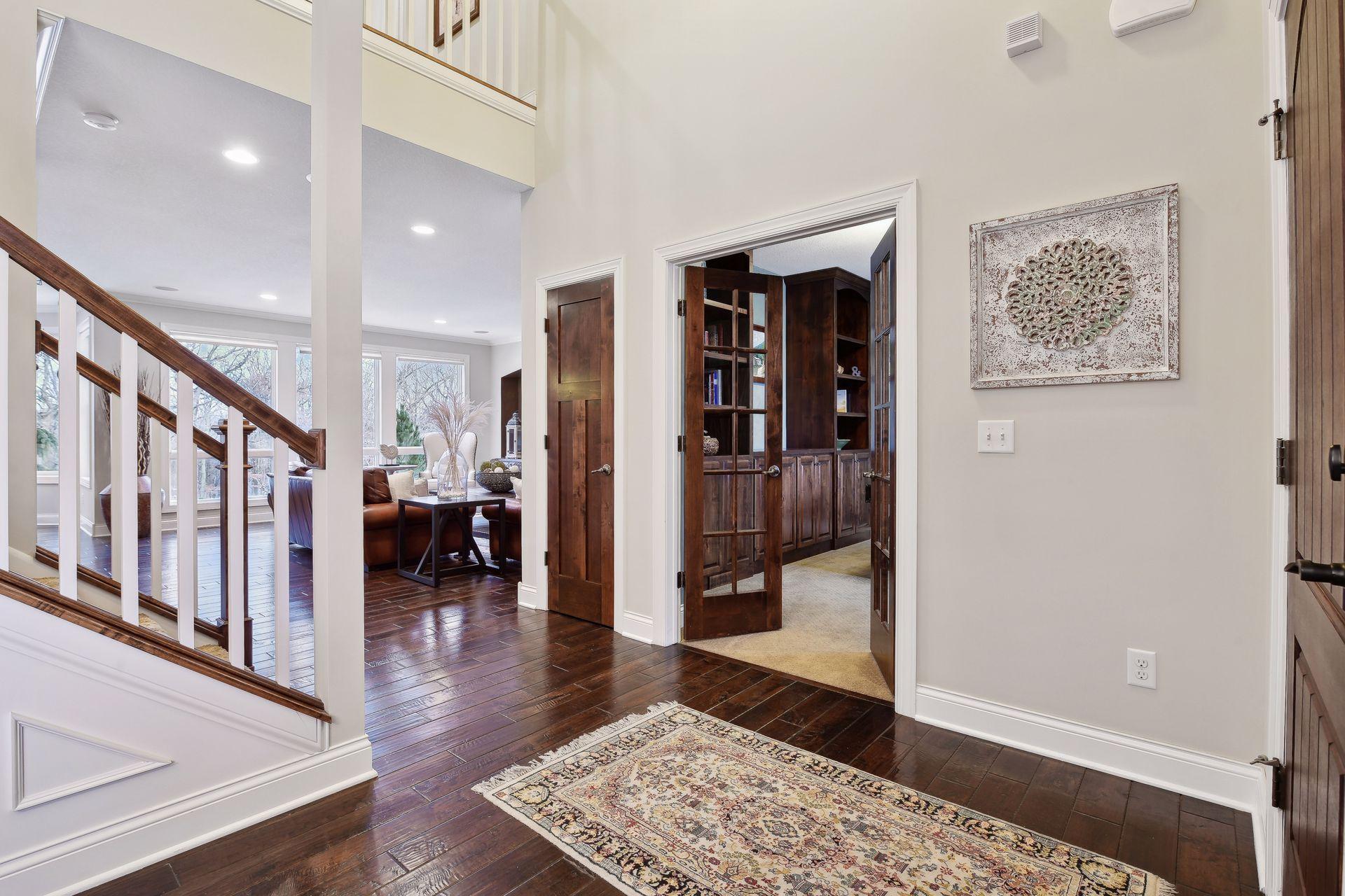 10112 Trails End Road