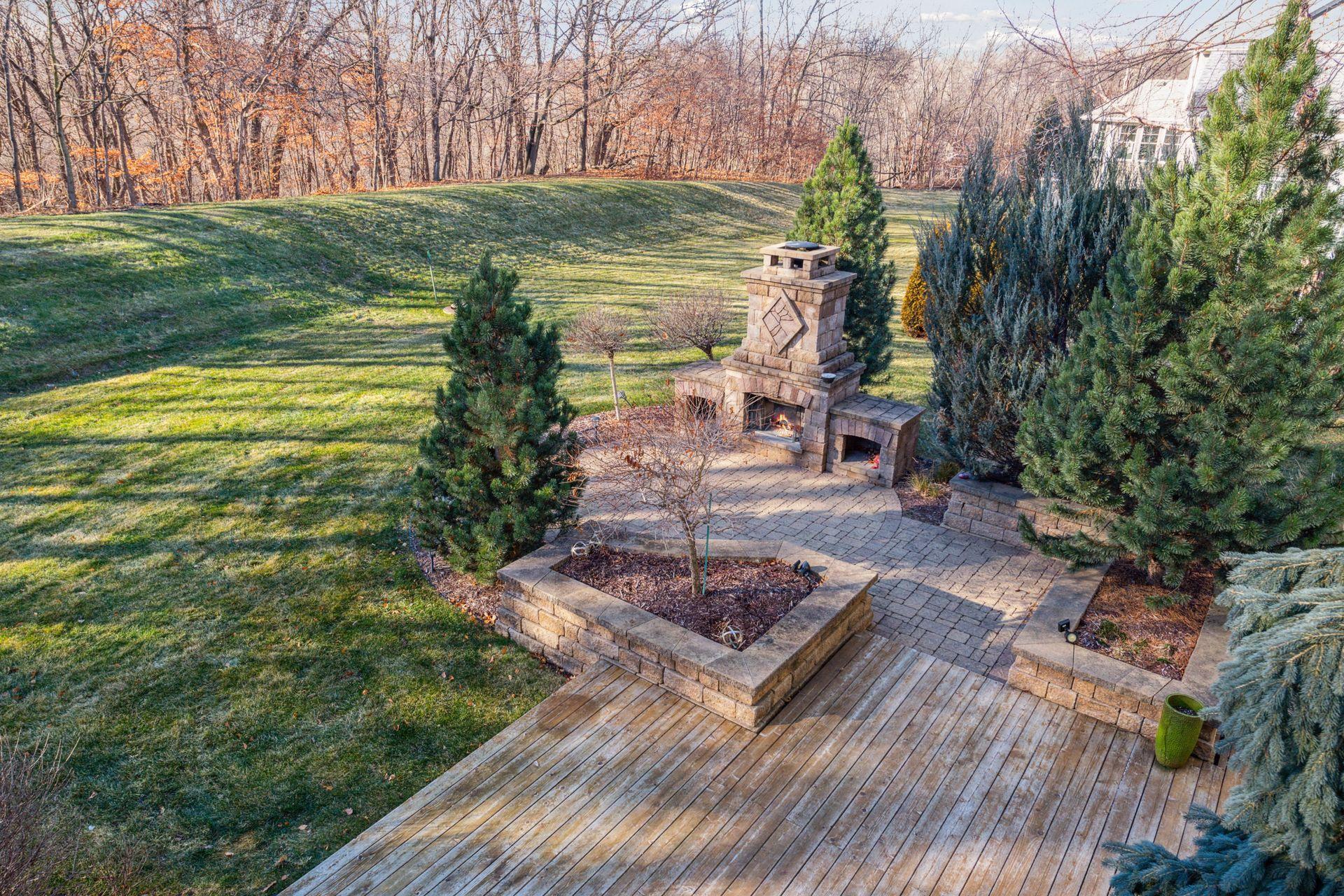 10112 Trails End Road