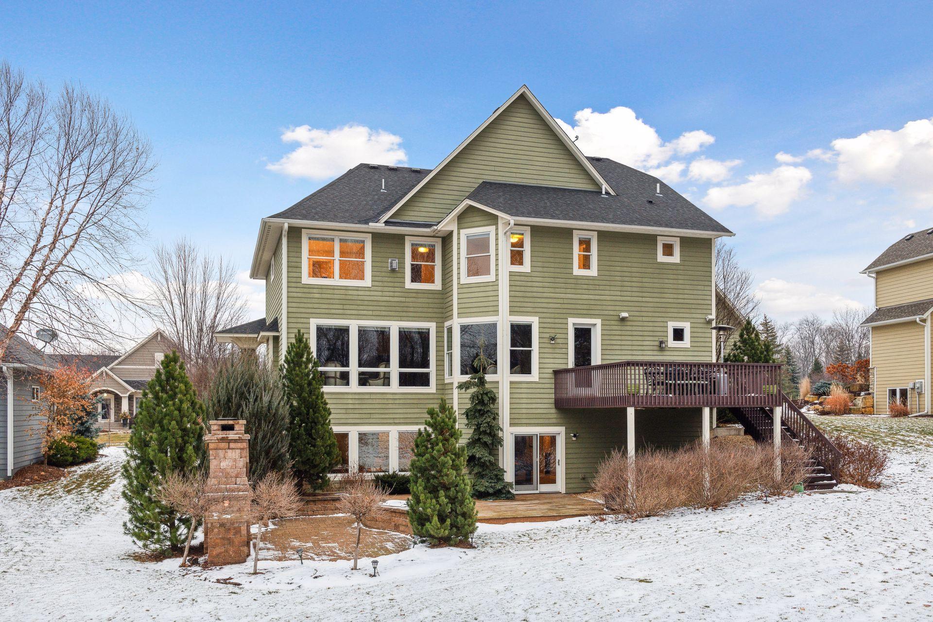 10112 Trails End Road