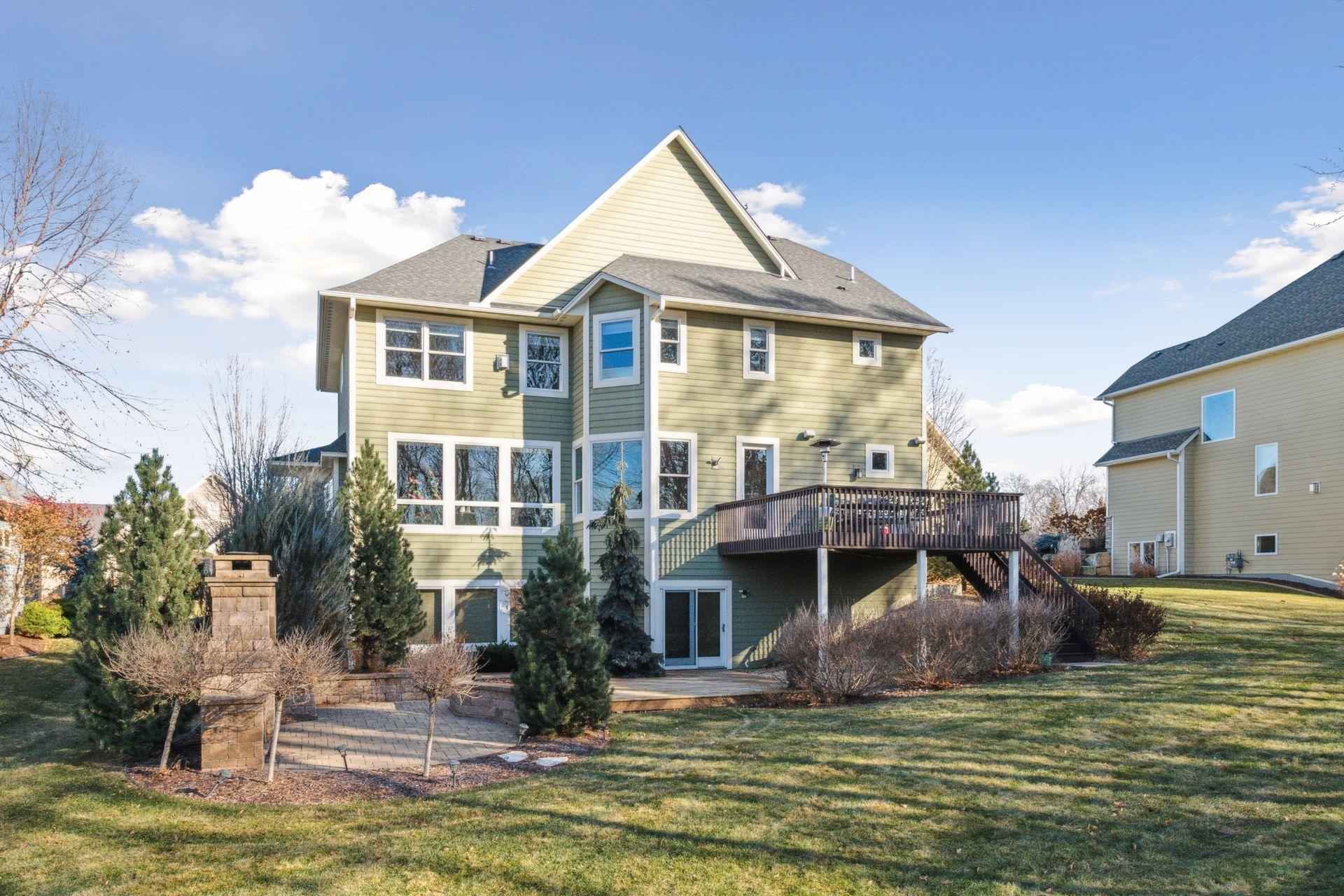 10112 Trails End Road