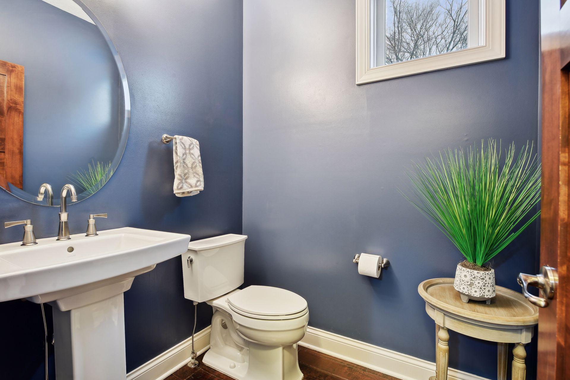 10112 Trails End Road