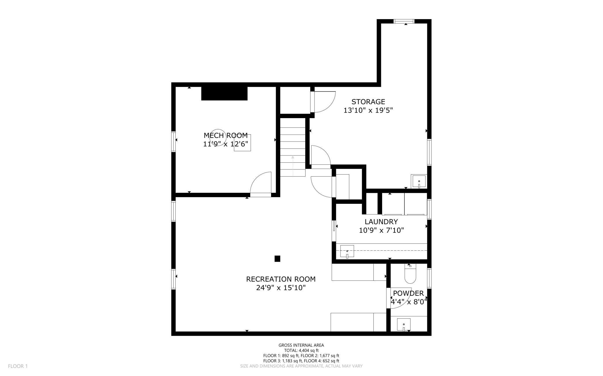 4386 Wooddale Avenue