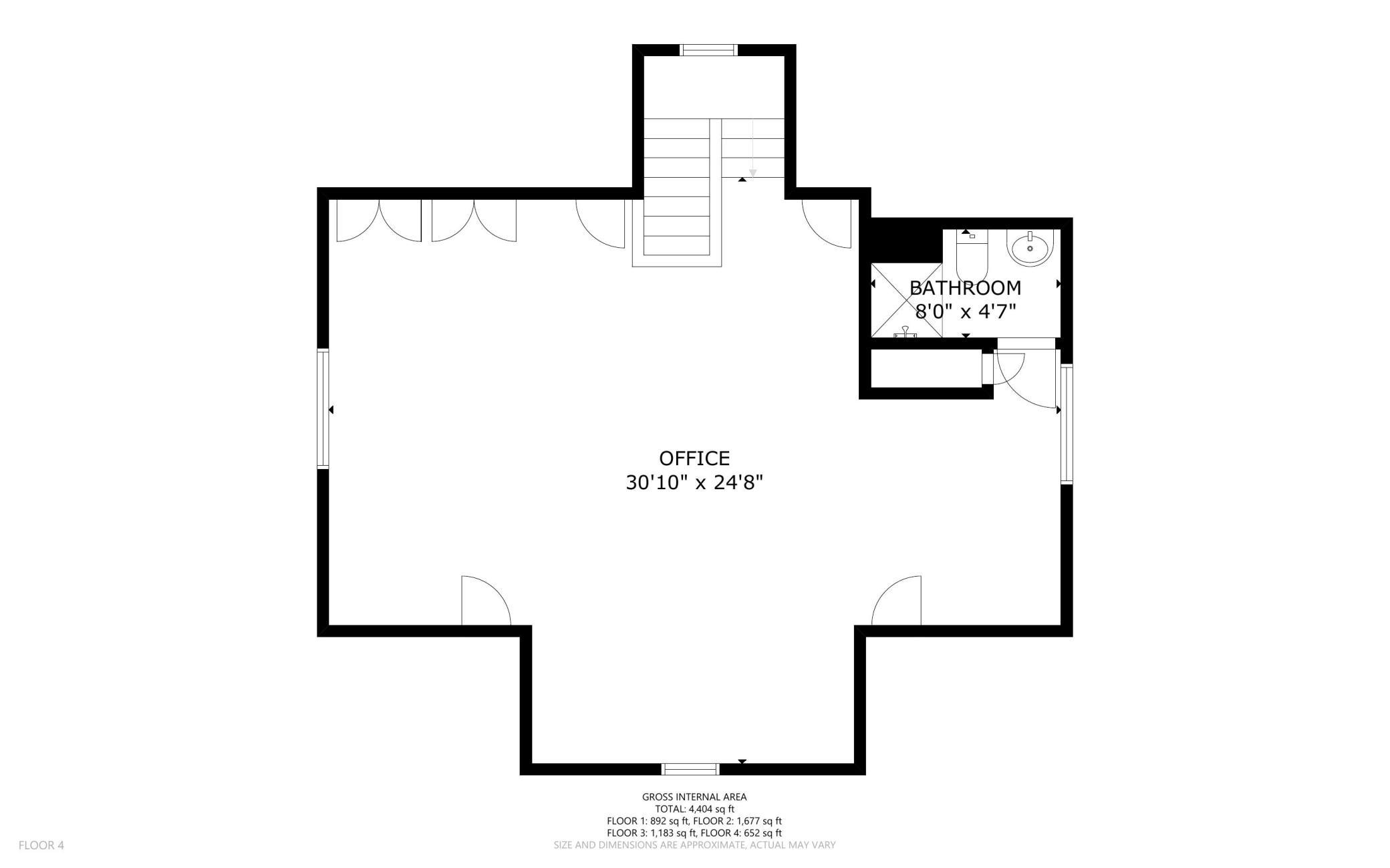 4386 Wooddale Avenue