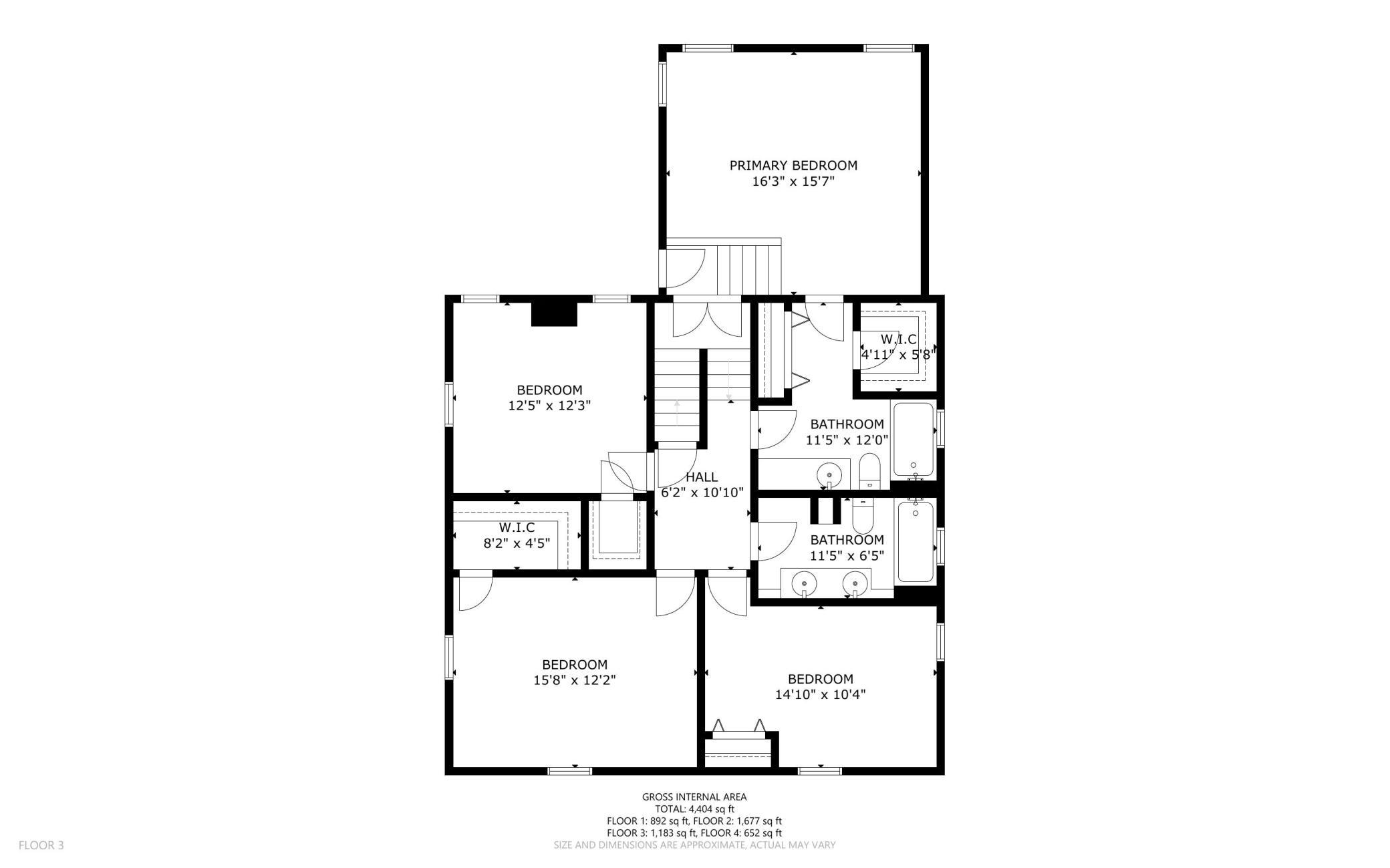 4386 Wooddale Avenue