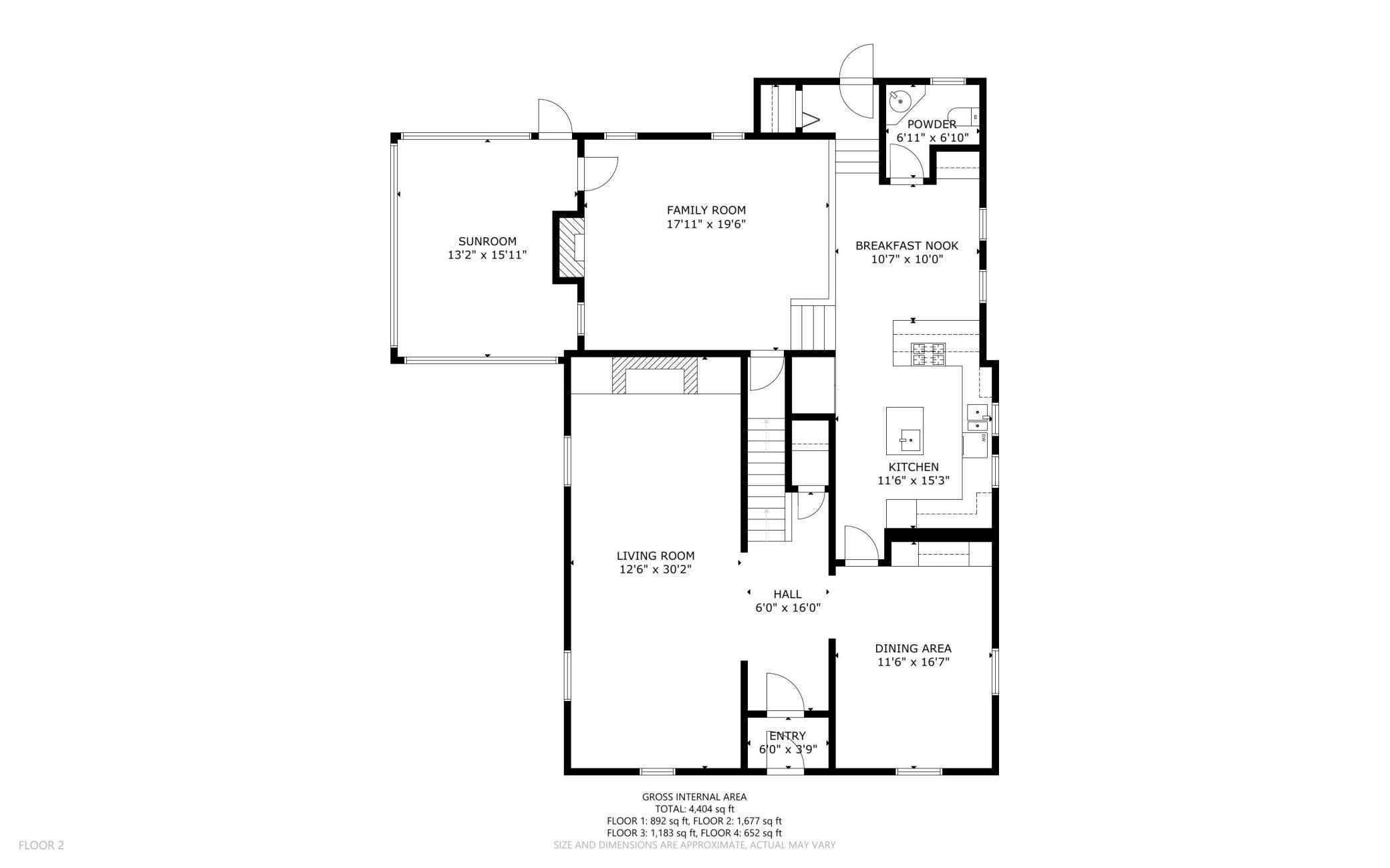 4386 Wooddale Avenue