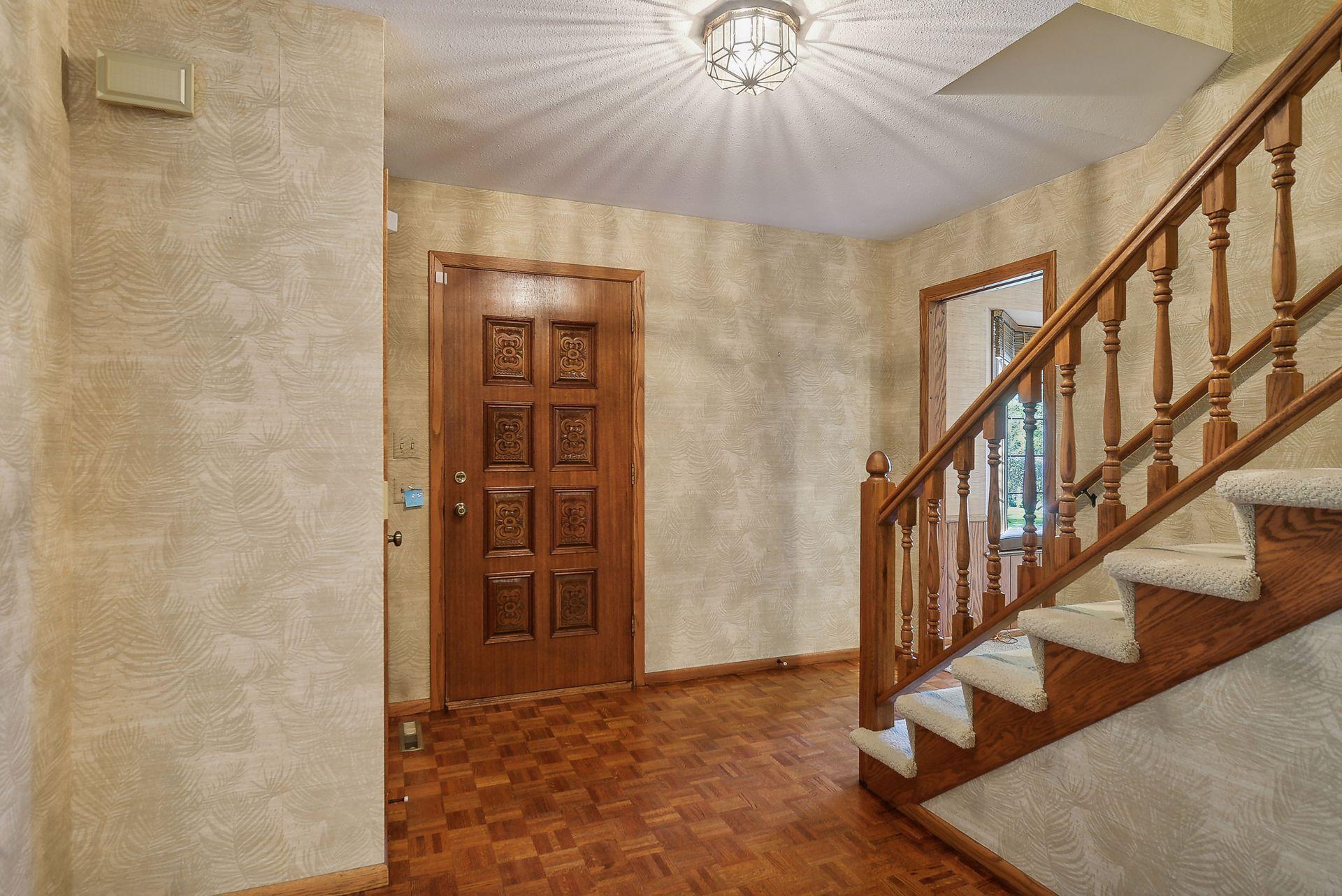 6512 Willow Wood Road