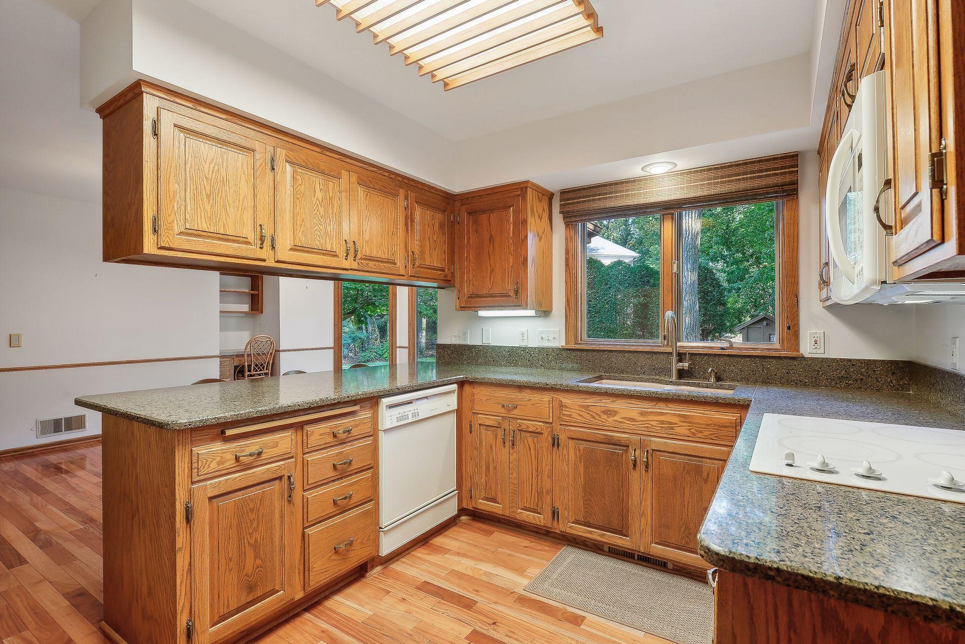 6512 Willow Wood Road